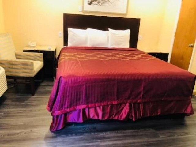 ベイショア イン