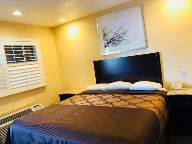 ベイショア イン