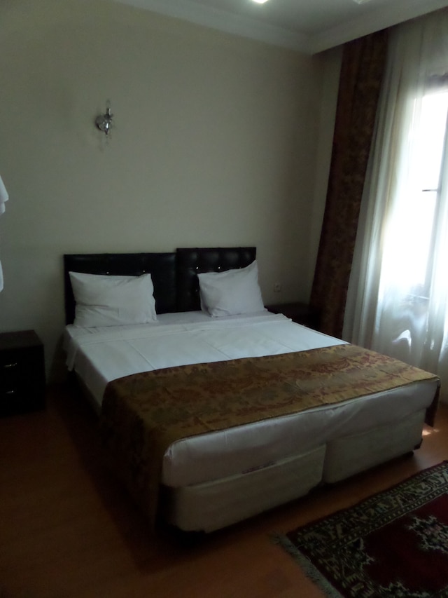 エルカン イン ホテル