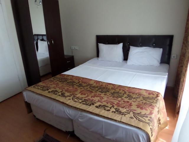 エルカン イン ホテル