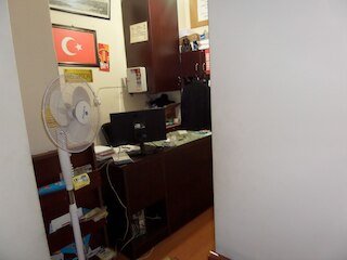 エルカン イン ホテル