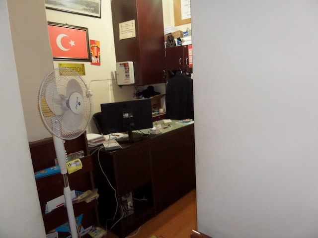 エルカン イン ホテル