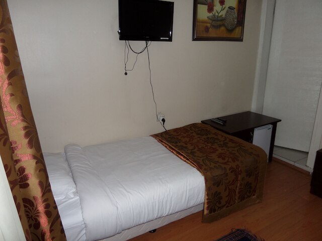 エルカン イン ホテル