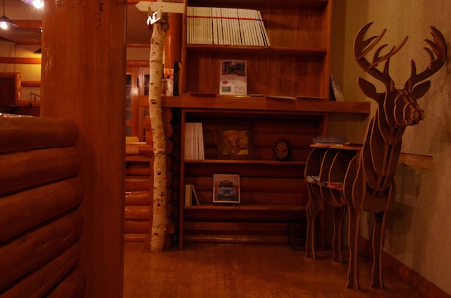 リゾートガルニコル