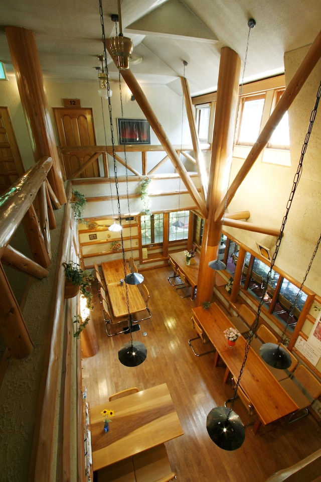 リゾートガルニコル