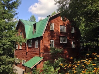 リゾートガルニコル