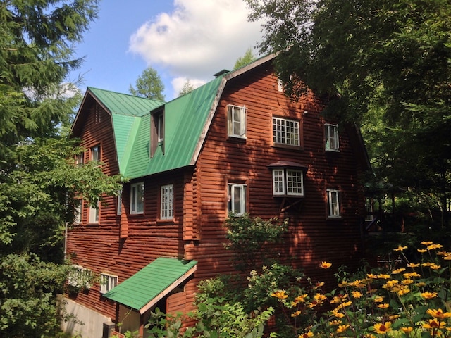 リゾートガルニコル