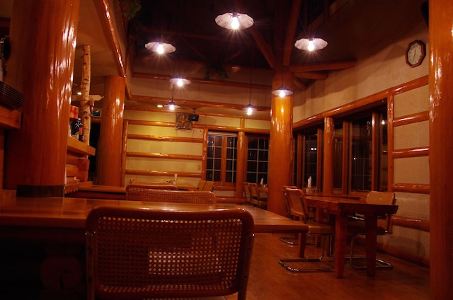 リゾートガルニコル