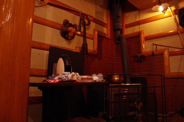 リゾートガルニコル