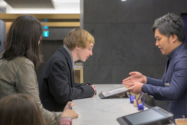 MIMARU京都 新町三条