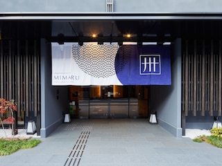 MIMARU京都 新町三条