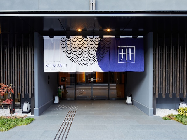 MIMARU京都 新町三条