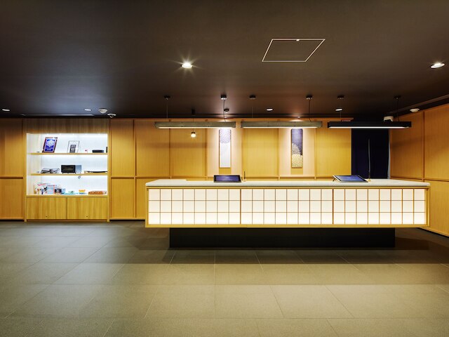 MIMARU京都 新町三条