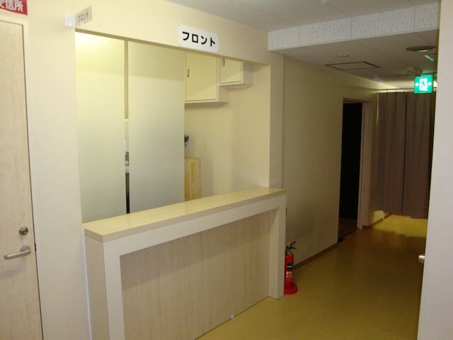 ホテル スイーツ