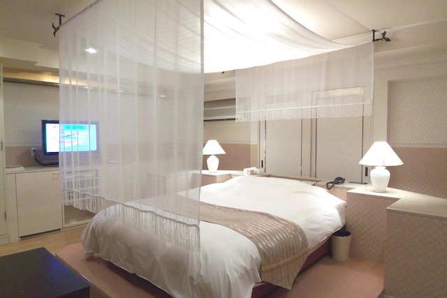 ホテル スイーツ