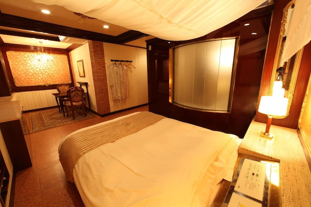 ホテル スイーツ