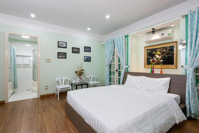 リトル ピッグ ホーム - ホステル