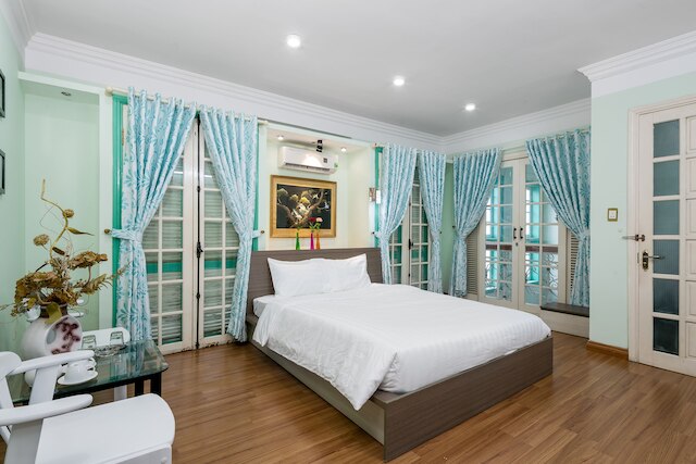 リトル ピッグ ホーム - ホステル