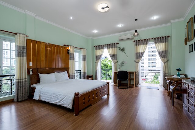 リトル ピッグ ホーム - ホステル