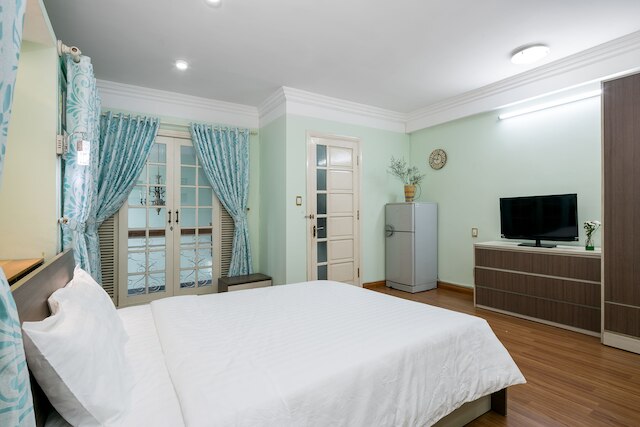 リトル ピッグ ホーム - ホステル