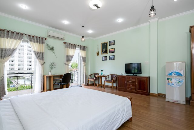 リトル ピッグ ホーム - ホステル