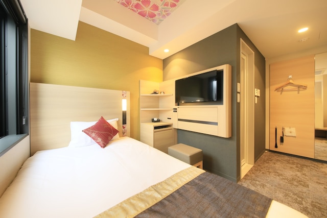 ザ エディスターホテル京都二条 Comic & Books