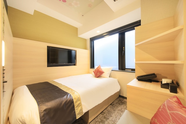 ザ エディスターホテル京都二条 Comic & Books