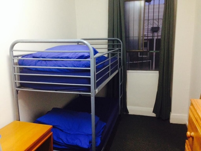 ハンプ バックパッカーズ