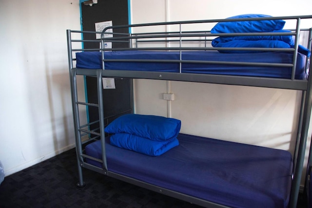 ハンプ バックパッカーズ