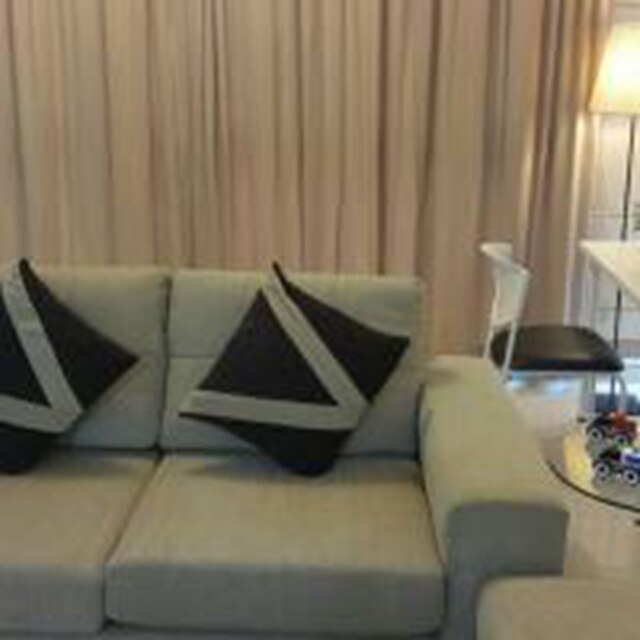 MARC サービス レジデンス ホームステイ