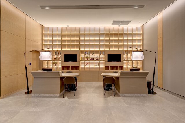 メルキュール クアラルンプール グレンマリー