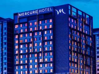 メルキュール クアラルンプール グレンマリー