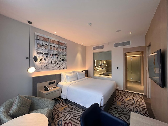 メルキュール クアラルンプール グレンマリー