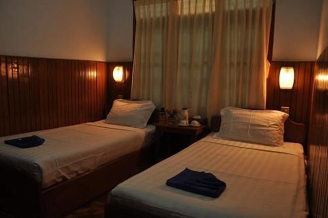 シュエ ナディ ゲスト ハウス