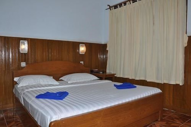 シュエ ナディ ゲスト ハウス