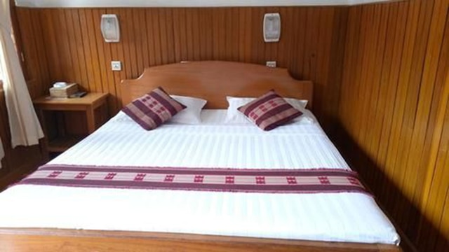 シュエ ナディ ゲスト ハウス