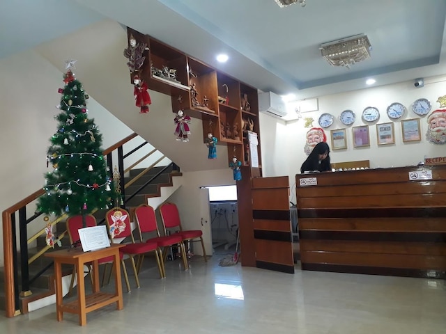 シュエ ヨネ ミン ホテル