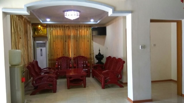 シュエ ヨネ ミン ホテル