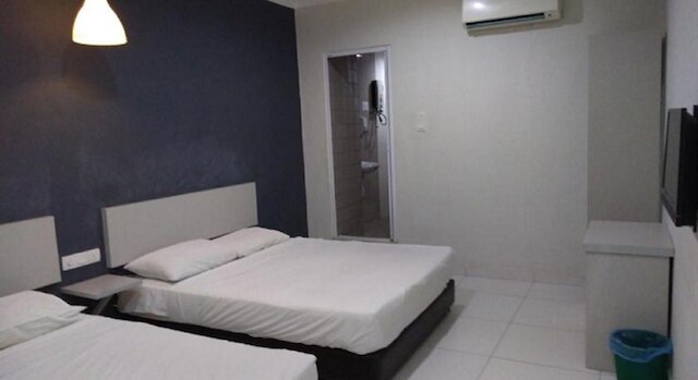 マイ ホーミー ホテル PJ