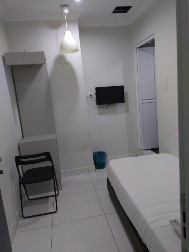 マイ ホーミー ホテル PJ