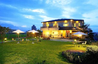 スプリング ヴィラ (蓮春園花間雅舍)