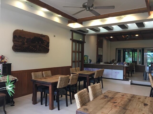 スプリング ヴィラ (蓮春園花間雅舍)