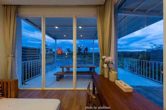 ワイルド アイランド B&B (墾丁天際線民宿)