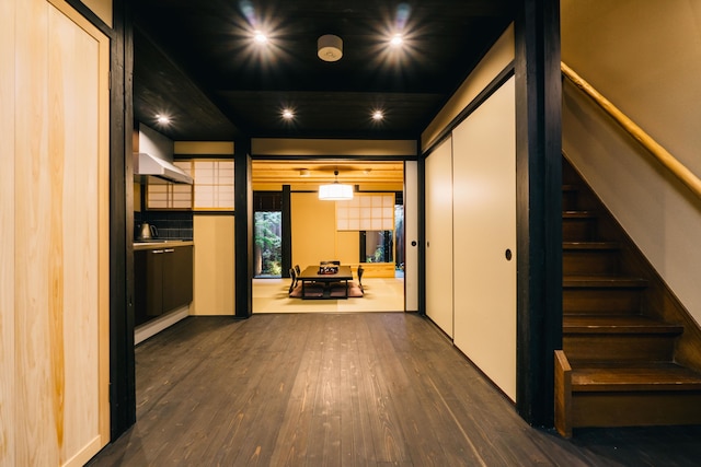 美盧八条源町邸