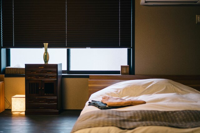 美盧八条源町邸