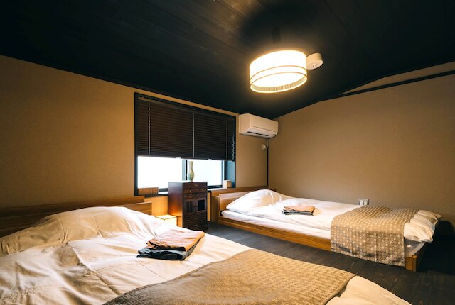 美盧八条源町邸