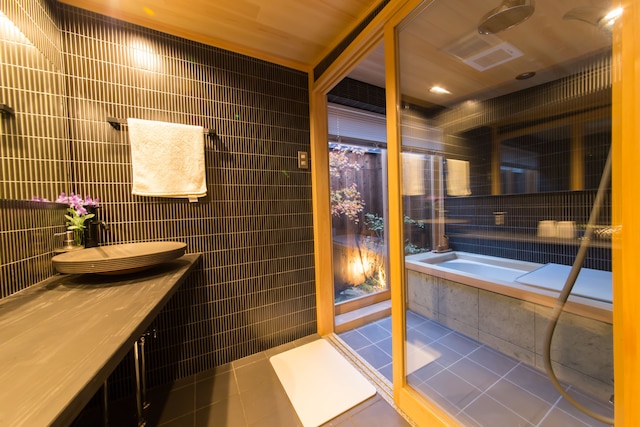 美盧八条源町邸