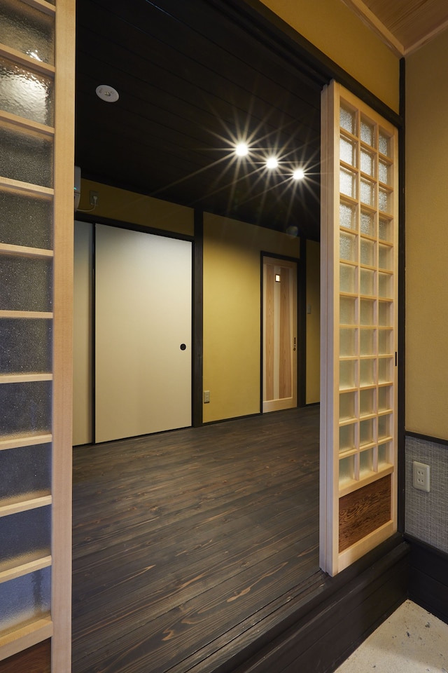 美盧八条内田町邸