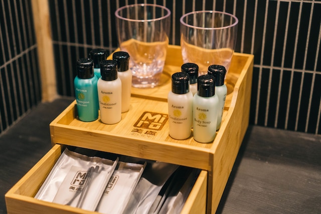 美盧八条内田町邸