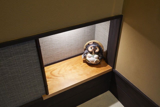 美盧八条内田町邸